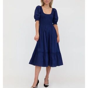 Hill House Louisa Nap Dress